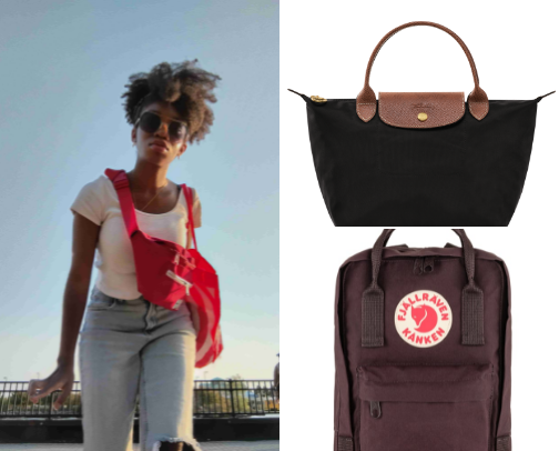 Bags under $1000 cover photo collage