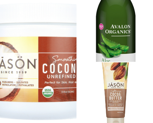 Spray Tan Safe Must-Haves: Artist-Approved Aftercare cover photo collage