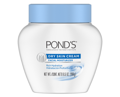 skincare essentials 🫧🛁🧼 cover photo collage