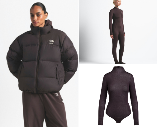 Minimal, but never basic🟤 cover photo collage