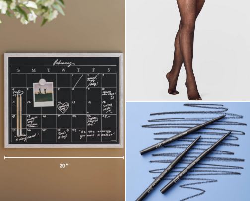 October Favorites ! cover photo collage