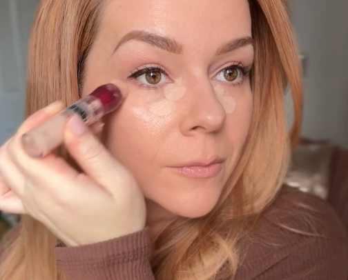 Best Undereye Brightening Concealers for Aging Skin 💕 cover photo collage