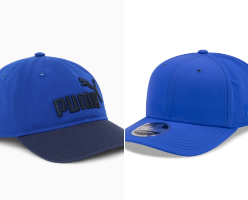 Mens Cap cover photo collage