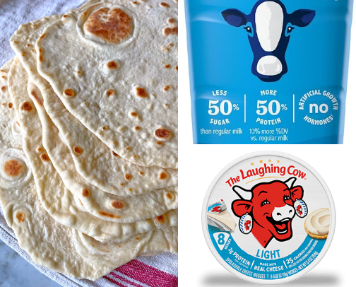 My GLP-1 Must Haves cover photo collage