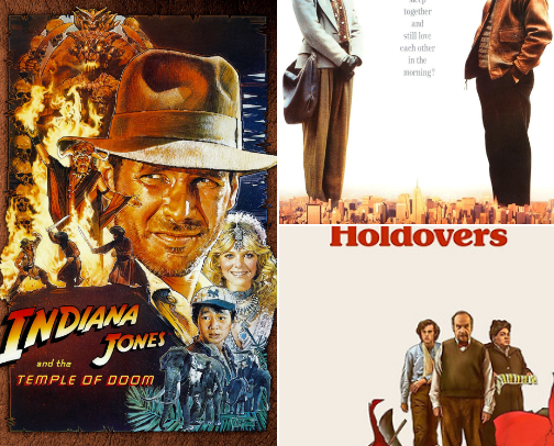 Movie Recommendations from my Letterboxd Account cover photo collage