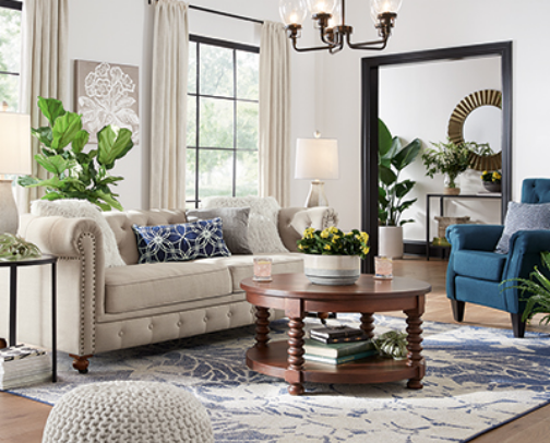 Home & Decor cover photo collage
