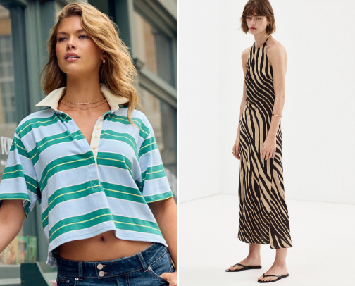 Look stylish for every occasion! ✨👗 cover photo collage