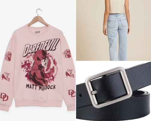 Love is Blind cover photo collage