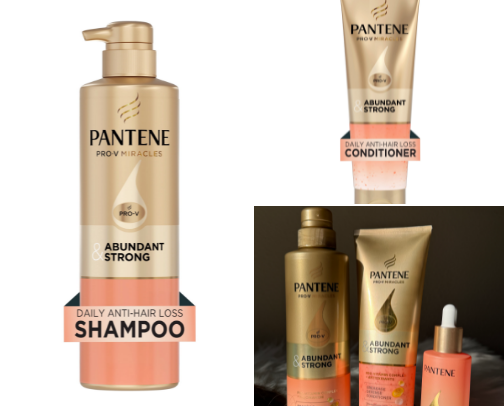 Healthy hair, happy life!! cover photo collage