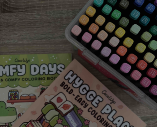 RANDOM HOBBIES cover photo collage