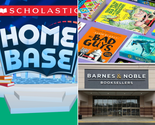 Books cover photo collage