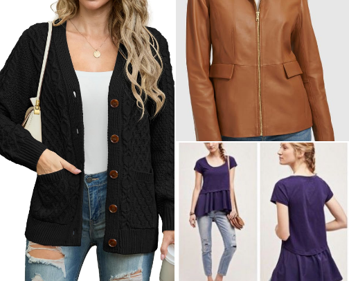 NYFW Fashion Trends to Shop Now ✨ cover photo collage