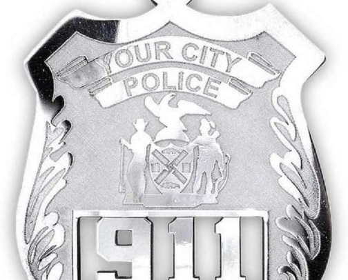 Gift Ideas For Police Officers cover photo collage