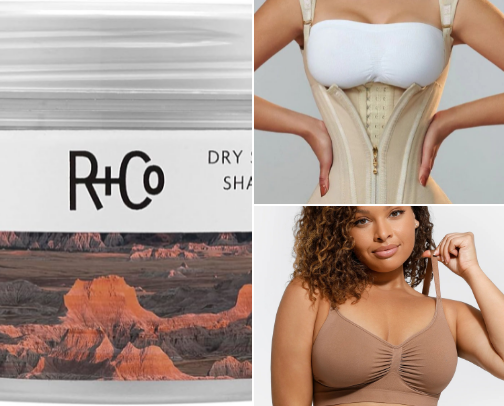 Almost Influenced! cover photo collage
