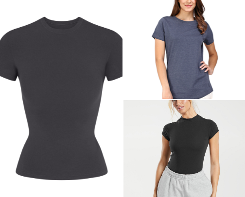 Autumn’s ultimate (summer fit) cover photo collage