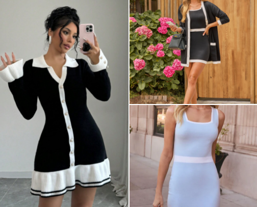 My Christmas/Birthday Wishlist cover photo collage