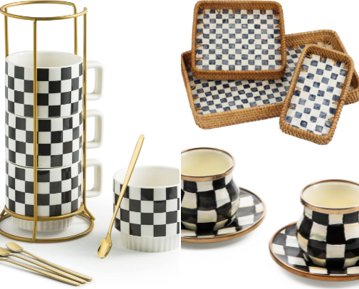 🤍☕️Soft Life Coffee & Tea Bar ☕🤍 cover photo collage