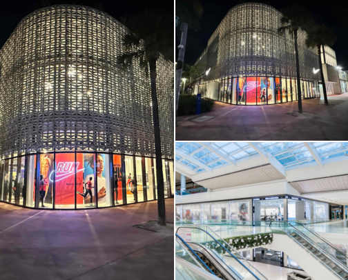 Nike Stores in Miami Worth Visiting cover photo collage