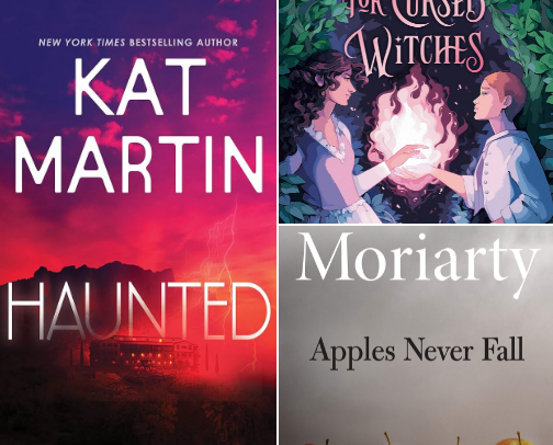 Read This Next cover photo collage