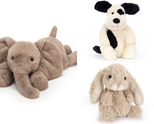 3 year old girl present list! cover photo collage