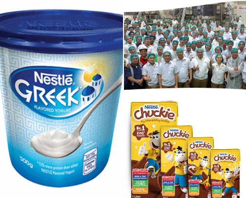 Snacks That Won’t Ruin Your Progress cover photo collage