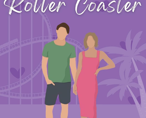 Novellas cover photo collage