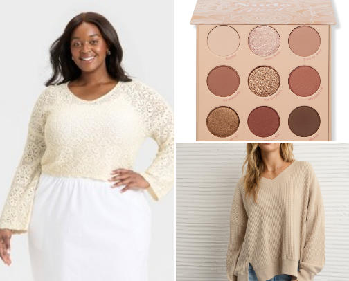 f a l l  m u s t  h a v e s cover photo collage