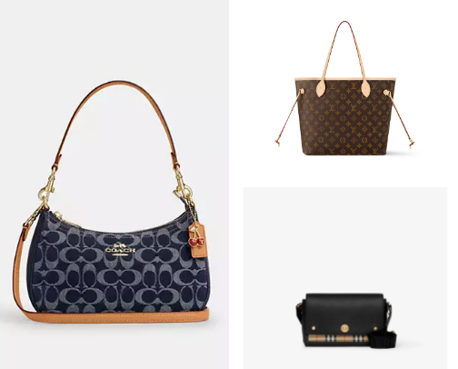 10 Must-Have Handbags for Every Fashionista cover photo collage