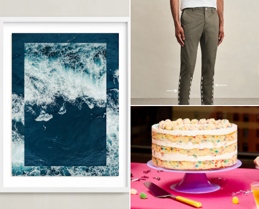 “The Upgrade List” – Products That Make Your Life (Actually) Better cover photo collage