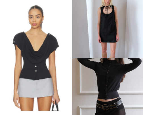 Feb: whats in my shopping cart cover photo collage