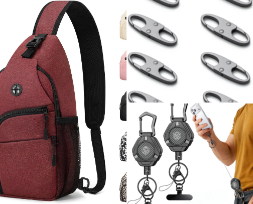 Don't Let Monkeys Ruin Your Trip: Smart Essentials for Visiting Ubud Monkey Forest cover photo collage