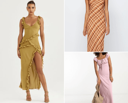 dresses lol cover photo collage