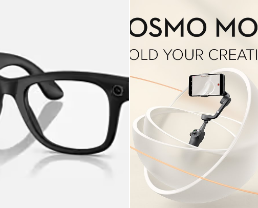 Content creators tools. Inspector gadget 📷 cover photo collage