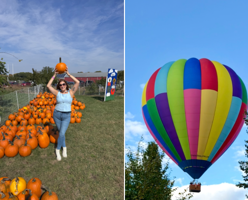 Things to Do cover photo collage