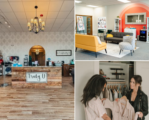 Omaha’s Best Personalized Clothing Services cover photo collage