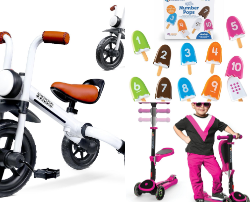 2 year old birthday list cover photo collage