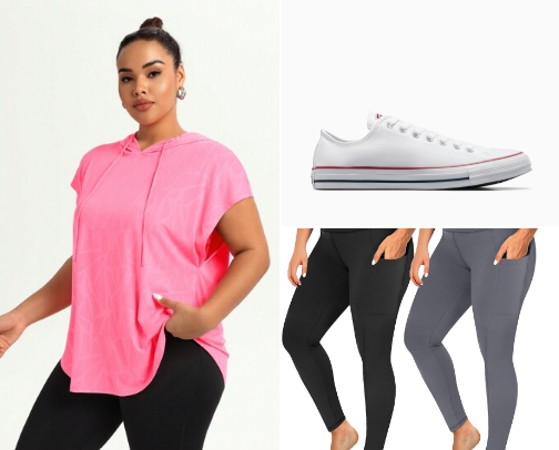 Cute Clothing, Shoes, and Accessories I Owe and Love! cover photo collage