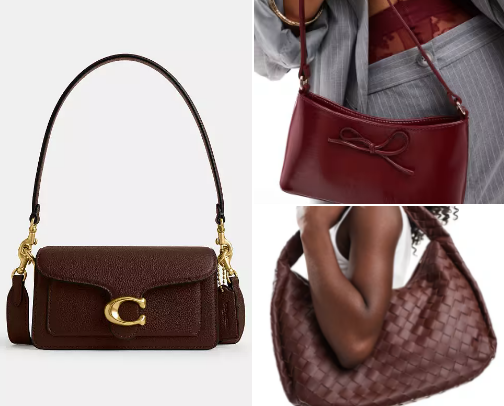 Best Bags – Stylish & Functional Picks for Every Occasion! cover photo collage