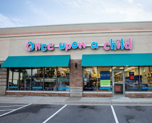 Top 10 Baby Stores cover photo collage