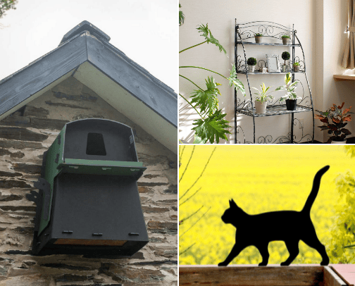 Gardening Tools & Accessories cover photo collage