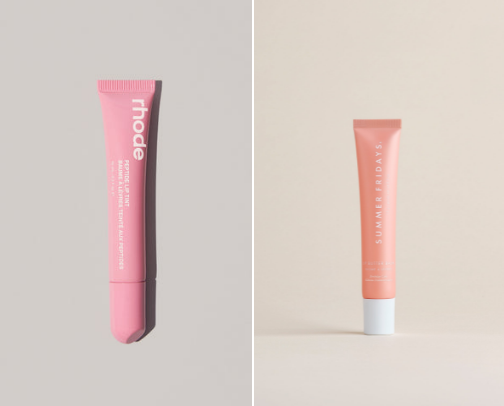 My favorite beauty recs cover photo collage