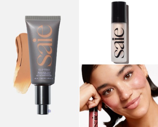 my fav non toxic beauty recs cover photo collage