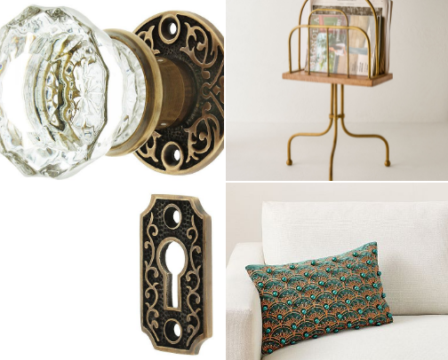 Renovate and Refresh Your Older Home cover photo collage