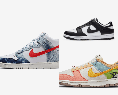 Shoes, OMG shoes! cover photo collage