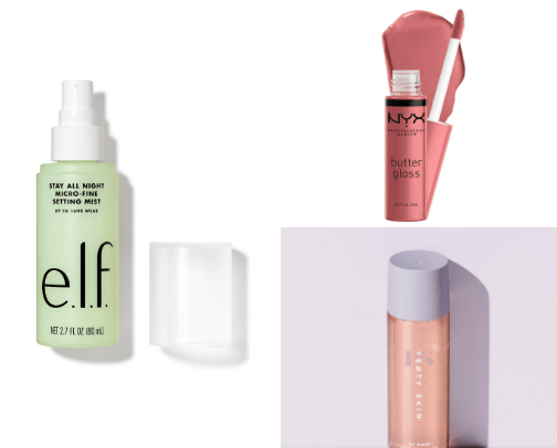 Wishlist cover photo collage