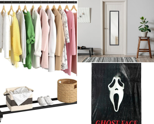 Grunge Style Room? Hell, Yeah! cover photo collage