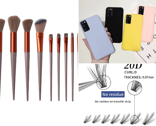 Aliexpress worth the hype things cover photo collage