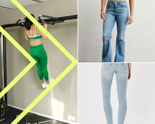 Teen Girl Closet Must-Haves from Top Brands cover photo collage