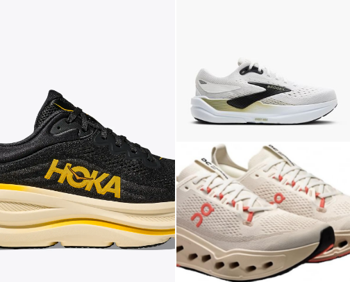 Most Comfortable Sneakers for High Mobility & Field Work cover photo collage