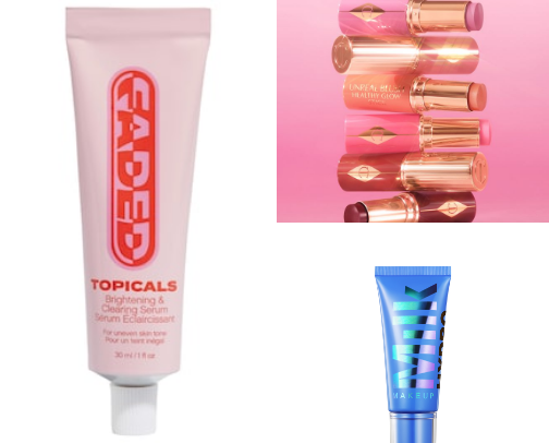 My Sephora Beauty Must Haves! cover photo collage